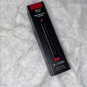 Mini Lip Glaze Crayon